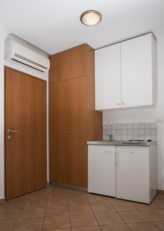 Jazz Apartments Пиран Номер фото