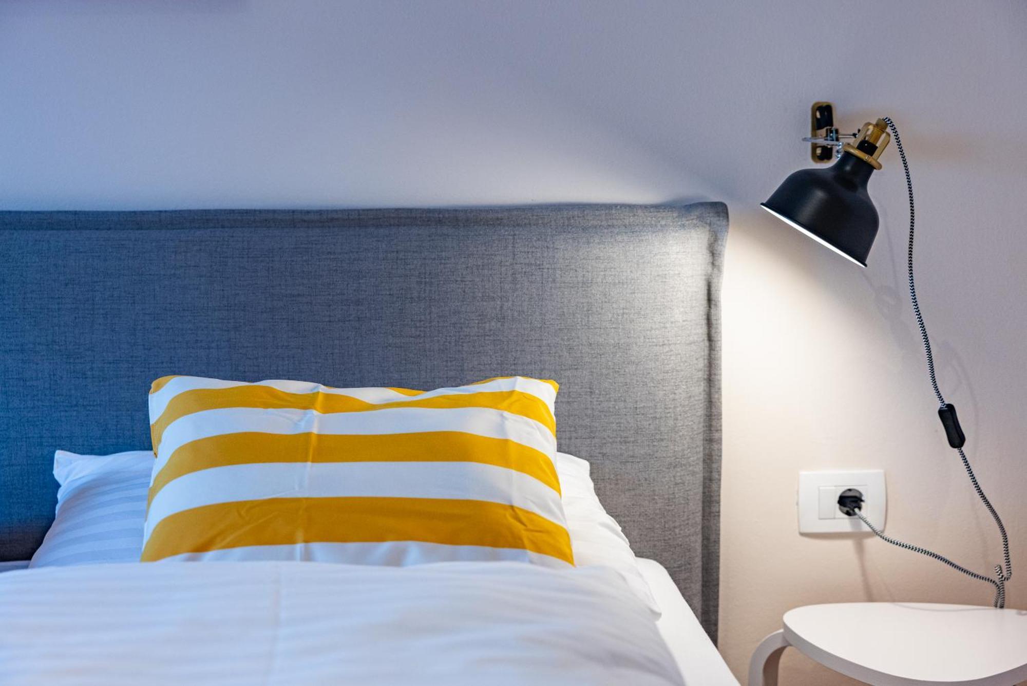 Jazz Apartments Пиран Экстерьер фото