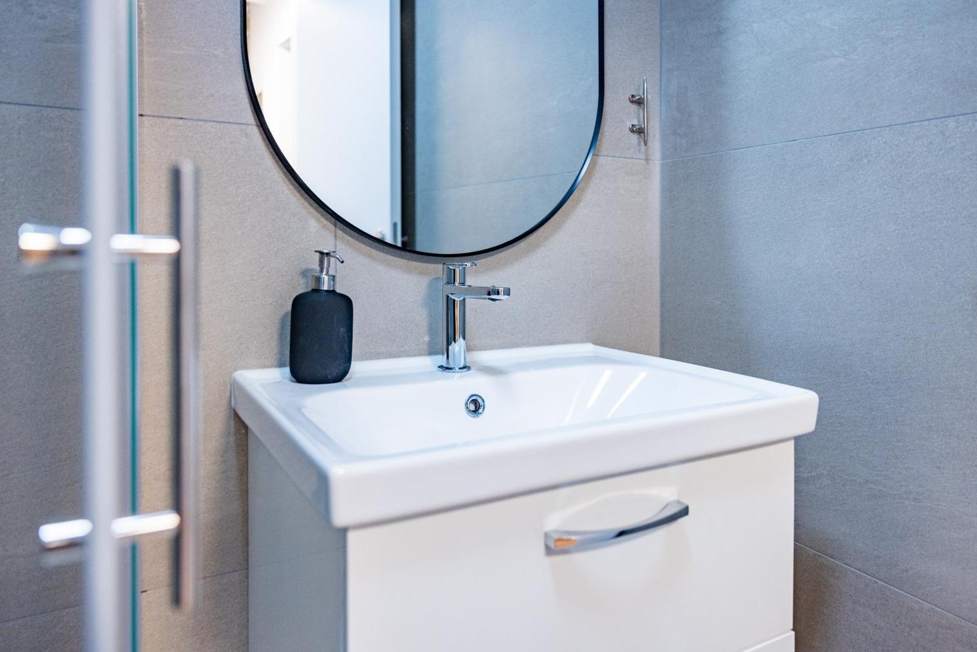 Jazz Apartments Пиран Экстерьер фото