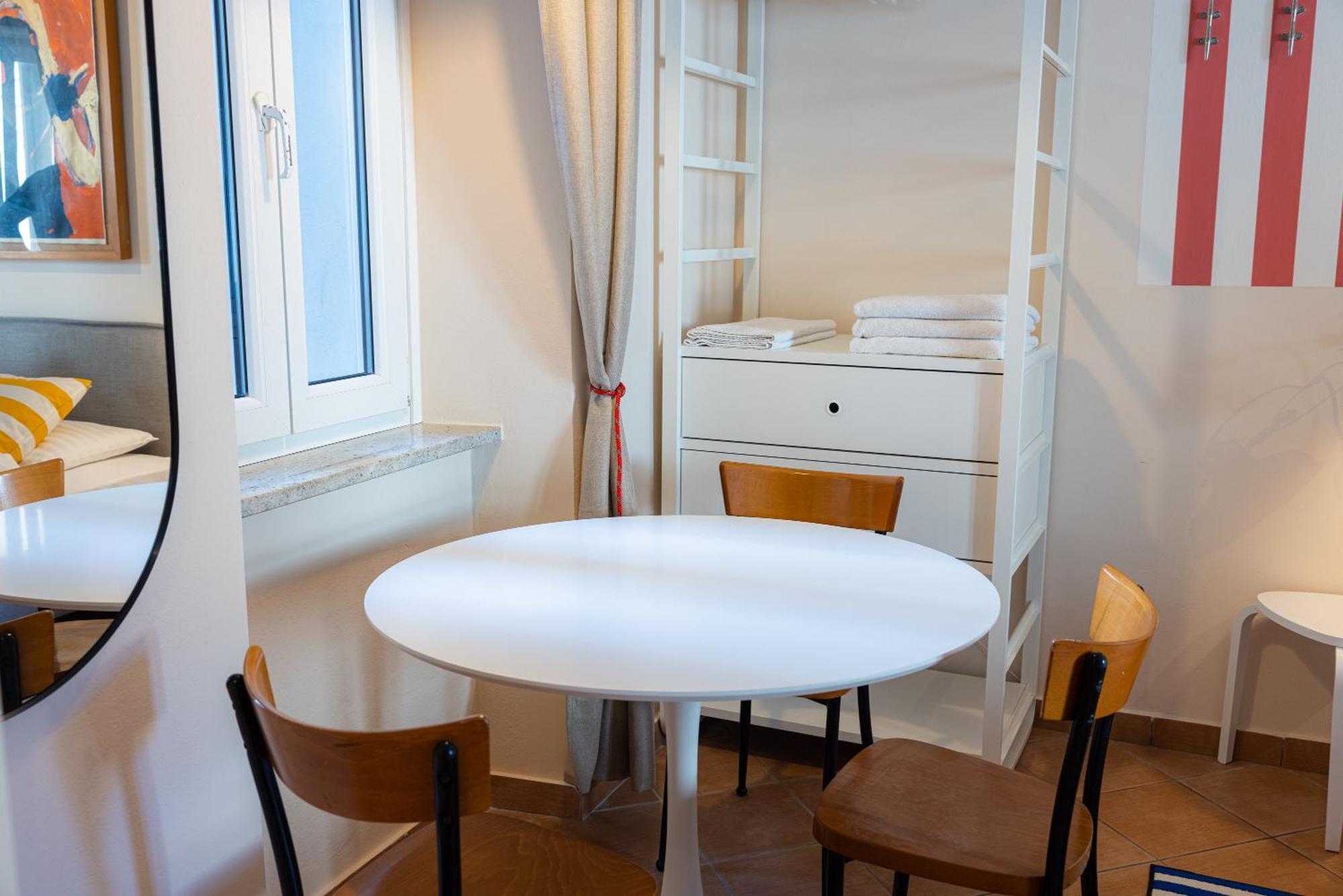 Jazz Apartments Пиран Экстерьер фото