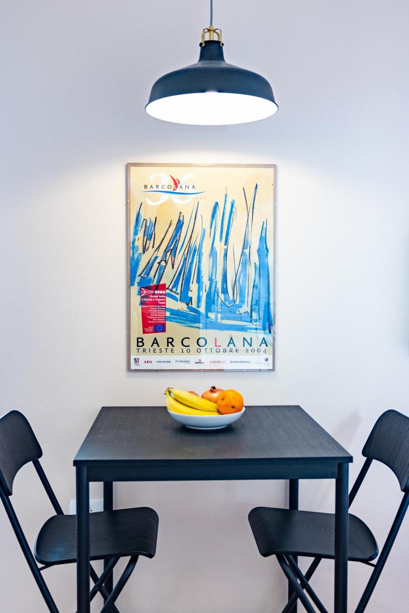 Jazz Apartments Пиран Экстерьер фото